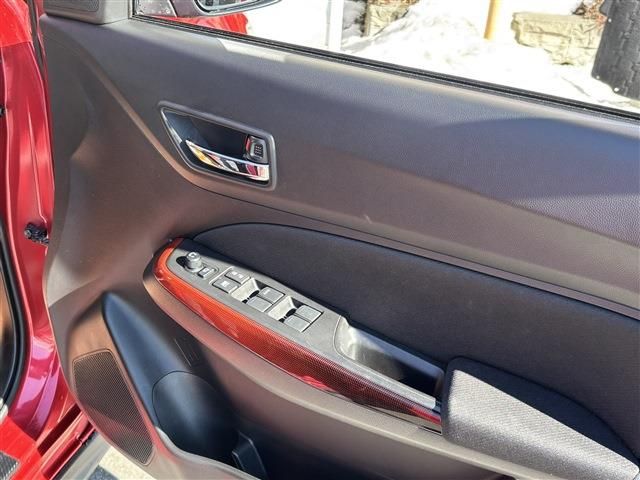 SUZUKI SWIFT 2021 Image 31