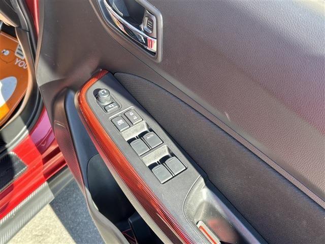 SUZUKI SWIFT 2021 Image 31