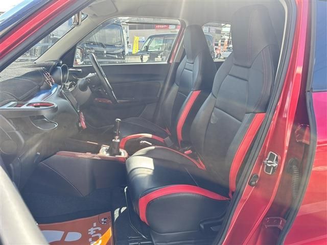 SUZUKI SWIFT 2021 Image 31