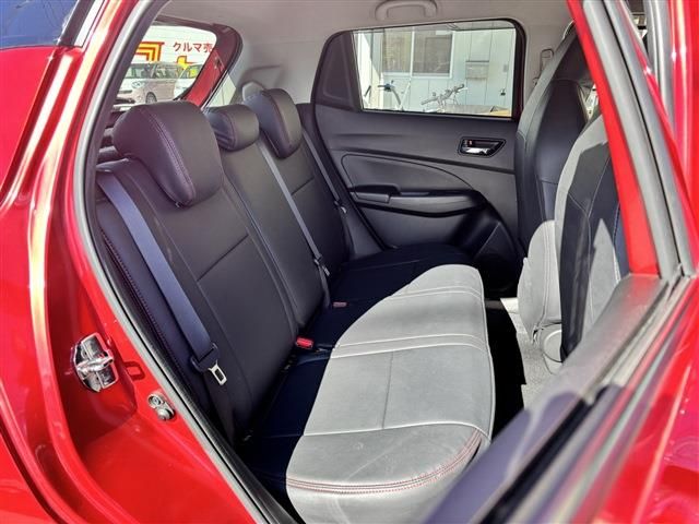 SUZUKI SWIFT 2021 Image 31