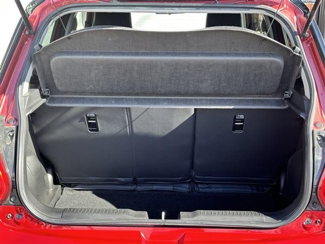 SUZUKI SWIFT 2021 Image 31