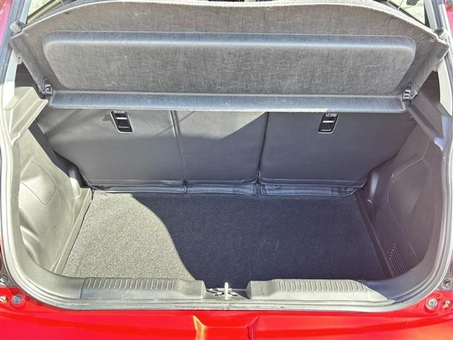 SUZUKI SWIFT 2021 Image 31