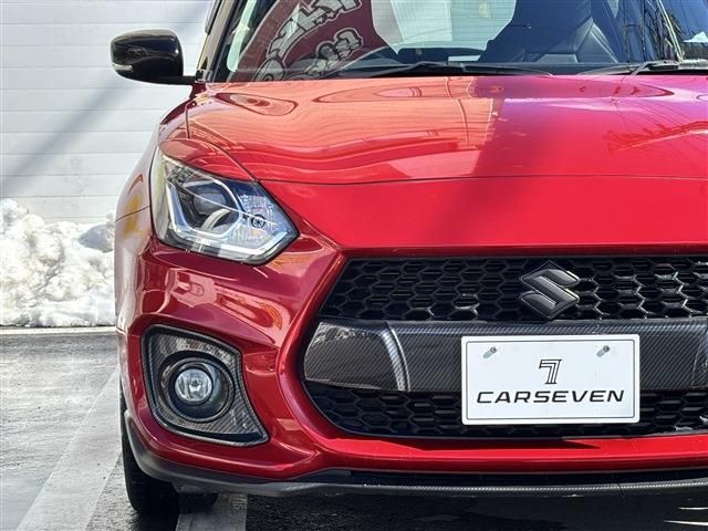 SUZUKI SWIFT 2021 Image 31