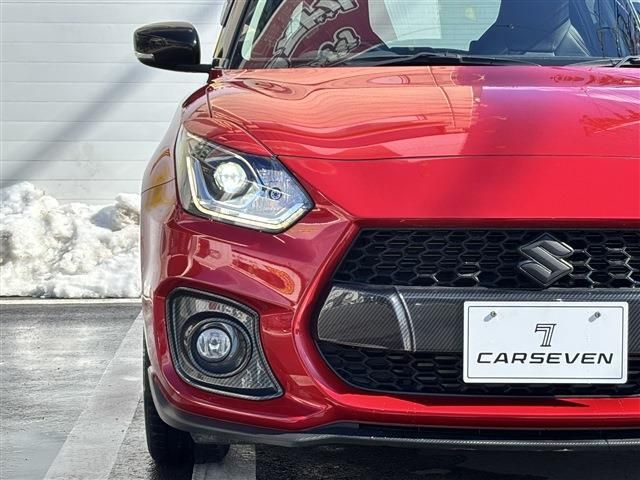 SUZUKI SWIFT 2021 Image 31