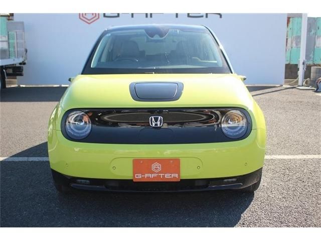 HONDA E 2020 Image 31