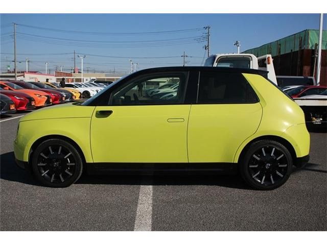 HONDA E 2020 Image 31