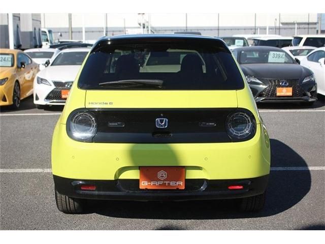 HONDA E 2020 Image 31