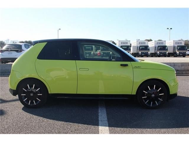 HONDA E 2020 Image 31