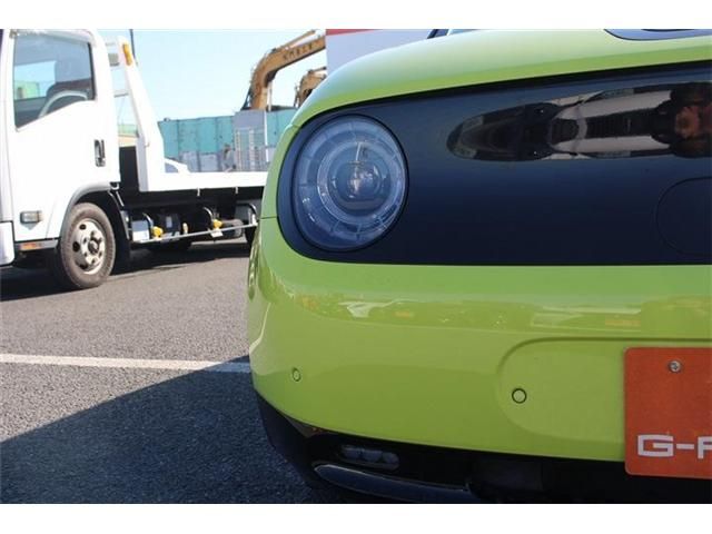 HONDA E 2020 Image 31