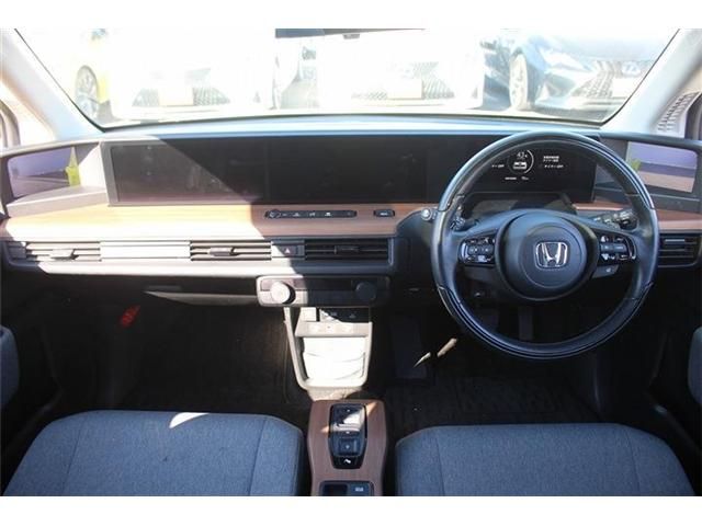 HONDA E 2020 Image 31