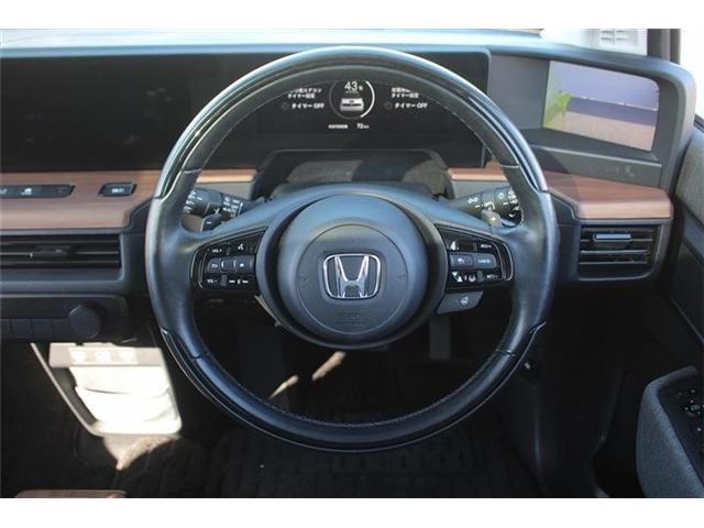 HONDA E 2020 Image 31