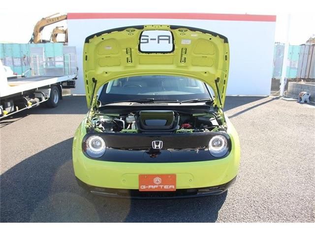 HONDA E 2020 Image 31