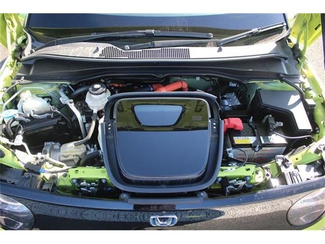 HONDA E 2020 Image 31