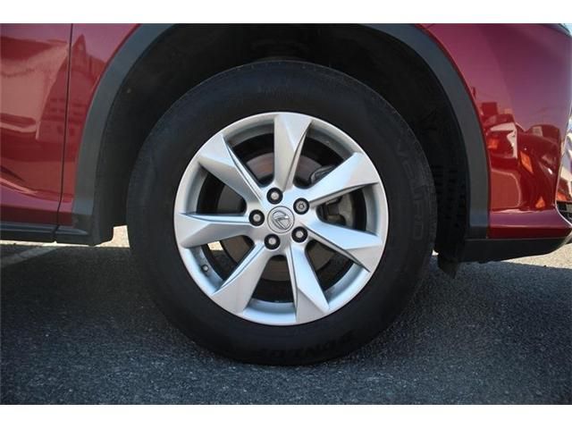 TOYOTA LEXUS RX200T 2016 Image 31