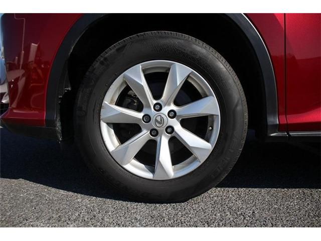 TOYOTA LEXUS RX200T 2016 Image 31