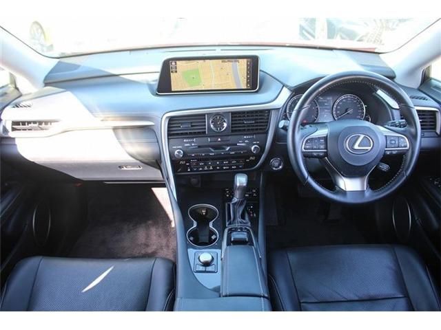 TOYOTA LEXUS RX200T 2016 Image 31