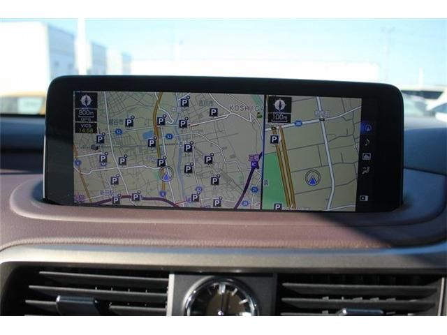 TOYOTA LEXUS RX450H 2WD 2020 Image 31