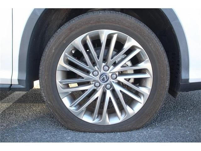 TOYOTA LEXUS RX450H 2WD 2020 Image 31