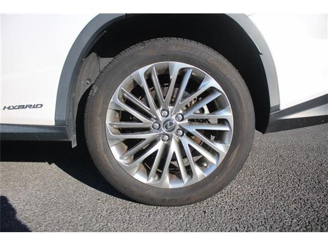 TOYOTA LEXUS RX450H 2WD 2020 Image 31