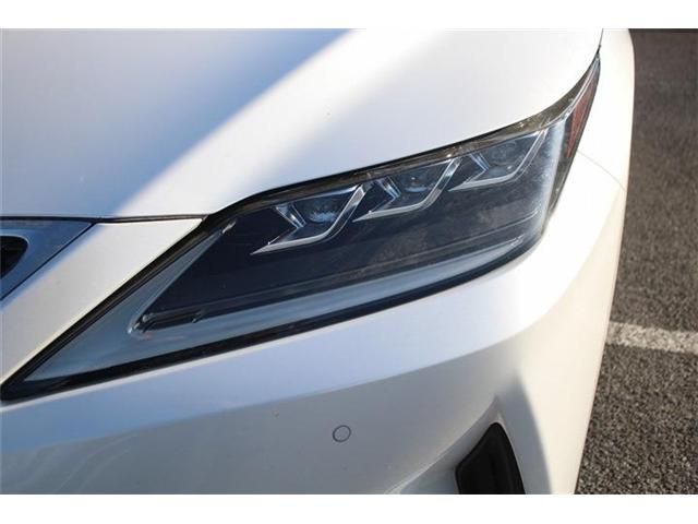 TOYOTA LEXUS RX450H 2WD 2020 Image 31