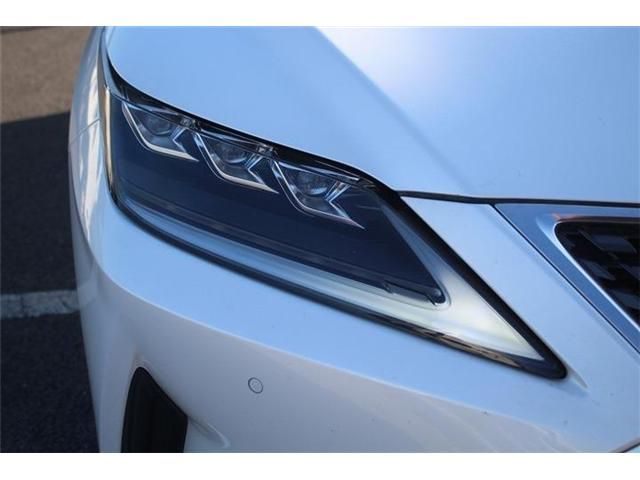 TOYOTA LEXUS RX450H 2WD 2020 Image 31