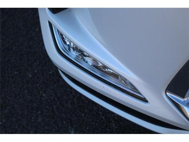 TOYOTA LEXUS RX450H 2WD 2020 Image 31