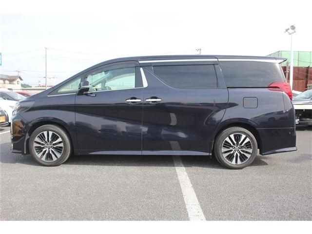 TOYOTA ALPHARD 2020 Image 31