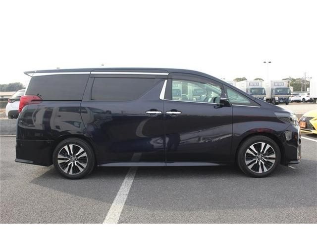 TOYOTA ALPHARD 2020 Image 31