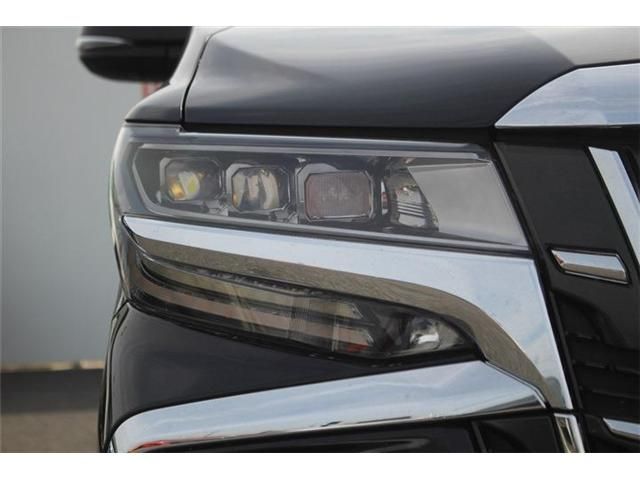 TOYOTA ALPHARD 2020 Image 31