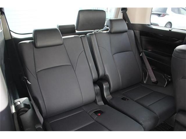 TOYOTA ALPHARD 2020 Image 31