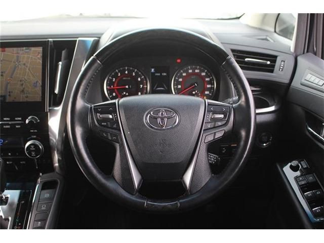 TOYOTA ALPHARD 2020 Image 31