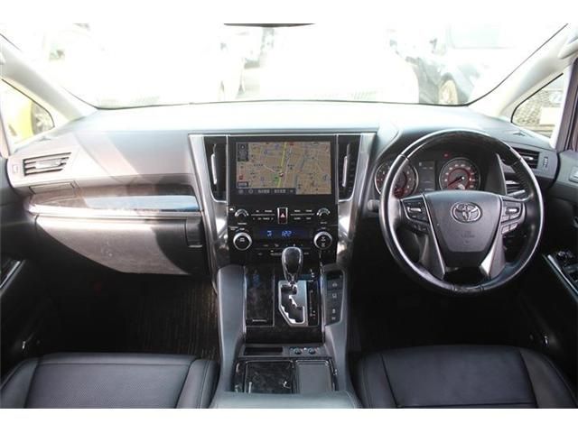 TOYOTA ALPHARD 2020 Image 31