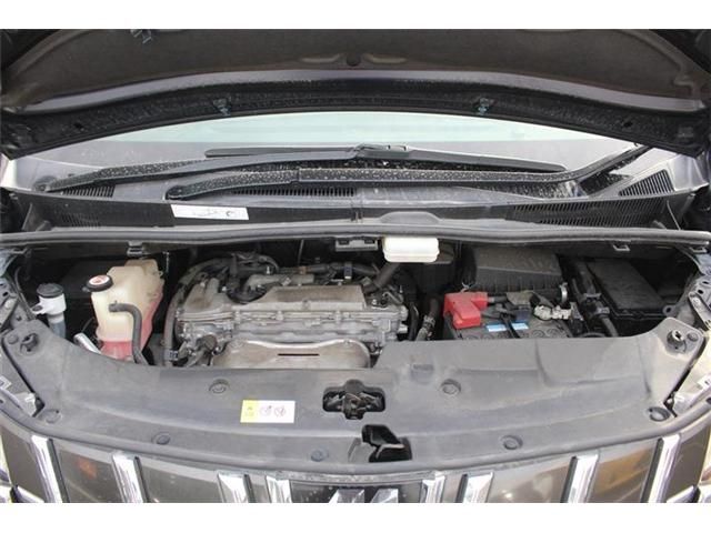 TOYOTA ALPHARD 2020 Image 31