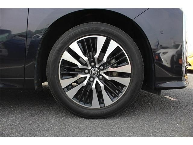 TOYOTA ALPHARD 2020 Image 31