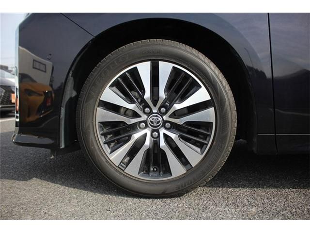 TOYOTA ALPHARD 2020 Image 31