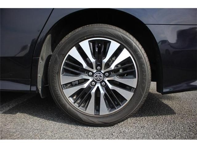 TOYOTA ALPHARD 2020 Image 31