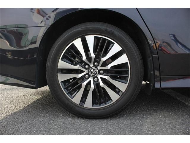 TOYOTA ALPHARD 2020 Image 31