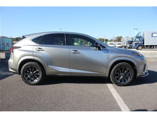 TOYOTA LEXUS NX300H AWD 2020 Image 31