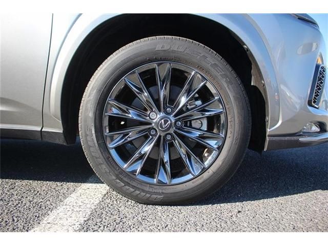 TOYOTA LEXUS NX300H AWD 2020 Image 31