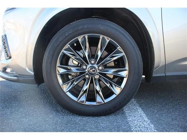 TOYOTA LEXUS NX300H AWD 2020 Image 31