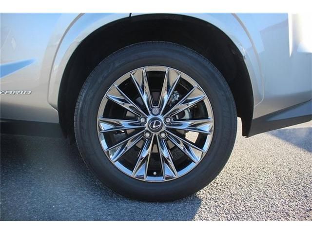 TOYOTA LEXUS NX300H AWD 2020 Image 31