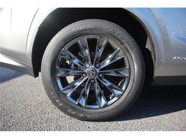 TOYOTA LEXUS NX300H AWD 2020 Image 31