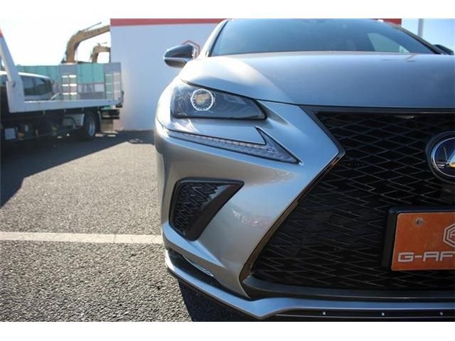 TOYOTA LEXUS NX300H AWD 2020 Image 31