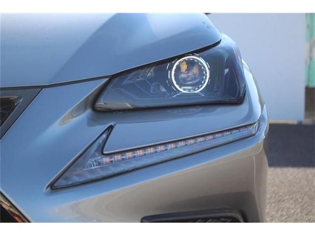 TOYOTA LEXUS NX300H AWD 2020 Image 31
