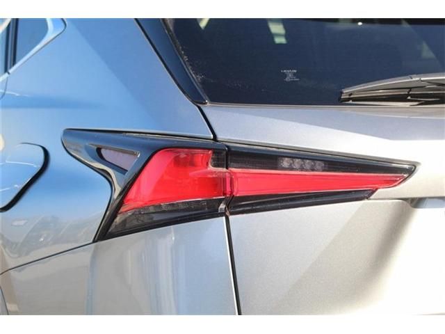 TOYOTA LEXUS NX300H AWD 2020 Image 31