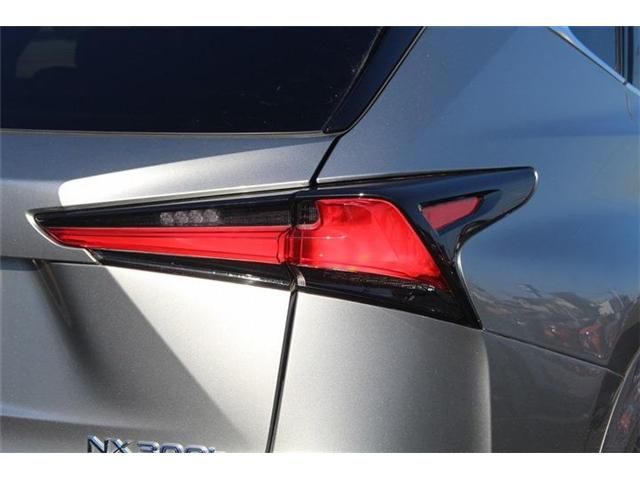 TOYOTA LEXUS NX300H AWD 2020 Image 31