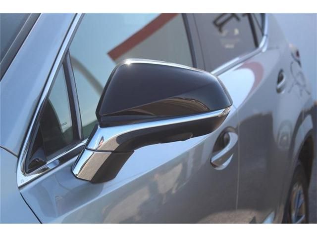 TOYOTA LEXUS NX300H AWD 2020 Image 31