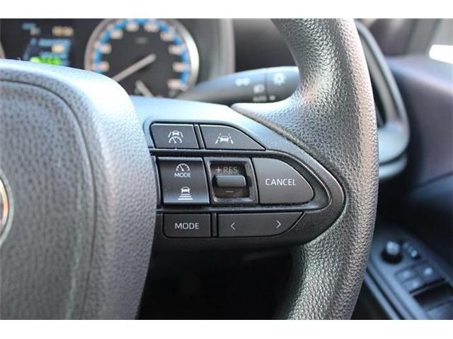 TOYOTA NOAH HYBRID 2022 Image 31