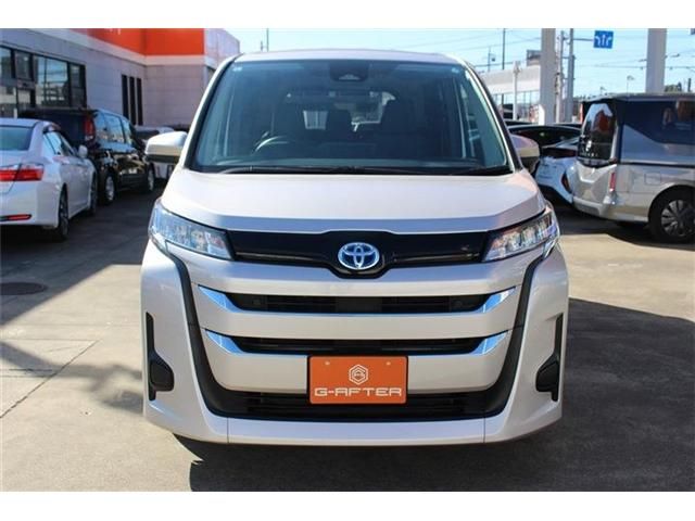 TOYOTA NOAH HYBRID 2022 Image 31