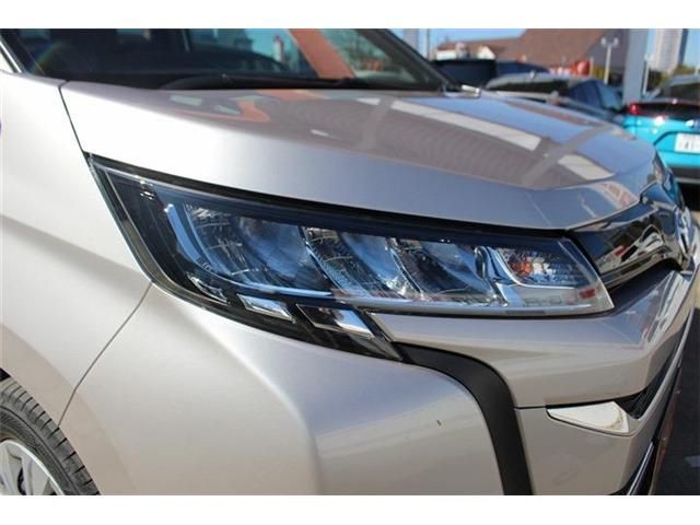 TOYOTA NOAH HYBRID 2022 Image 31